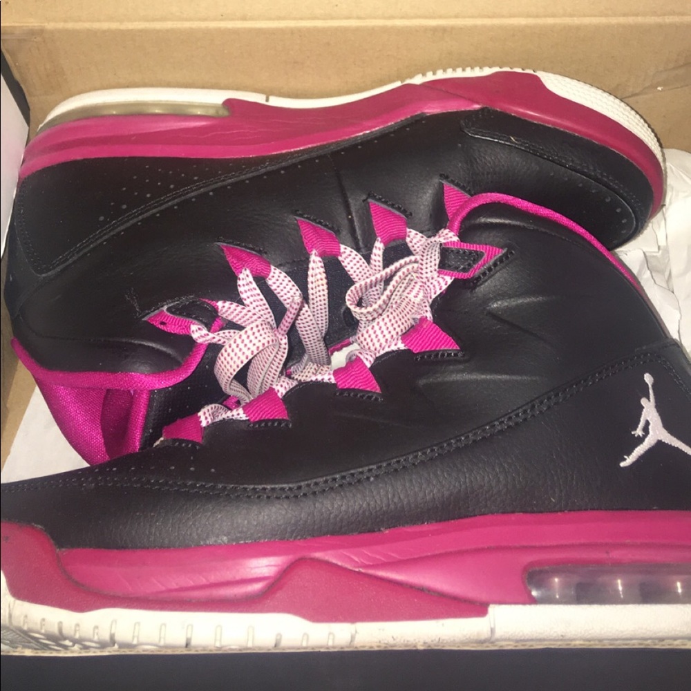 jordans